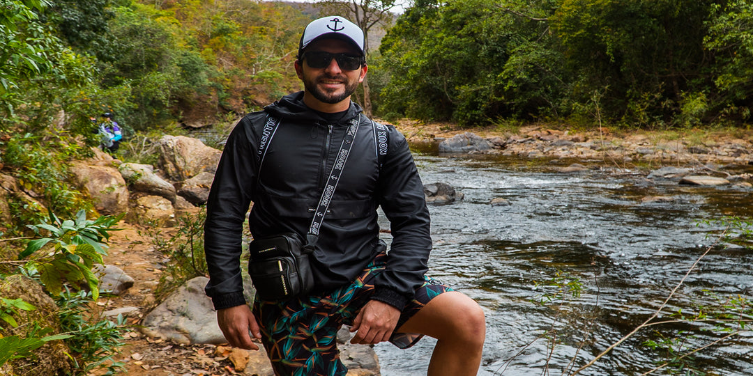 Chapada dos Veadeiros - Kouk Trips / Trip para Dois