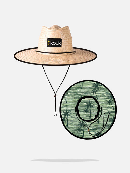 Chapéu de Palha Coqueiro