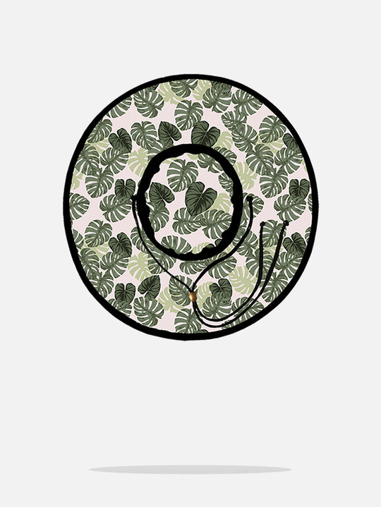 Chapéu de Palha Folha