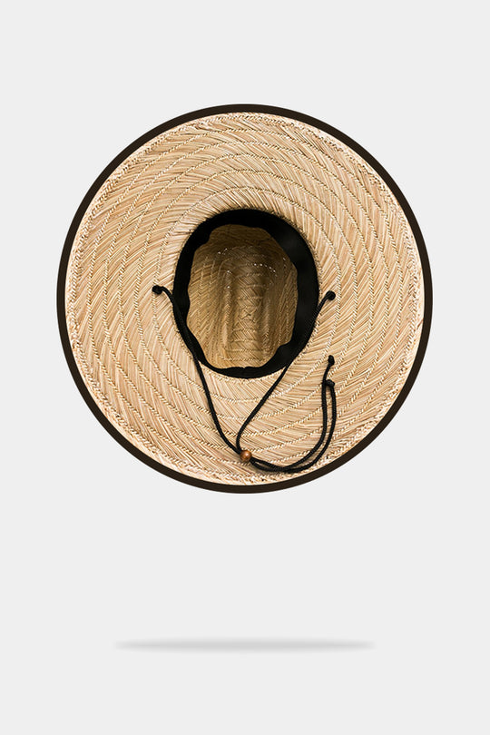 Chapéu de Palha Premium Life