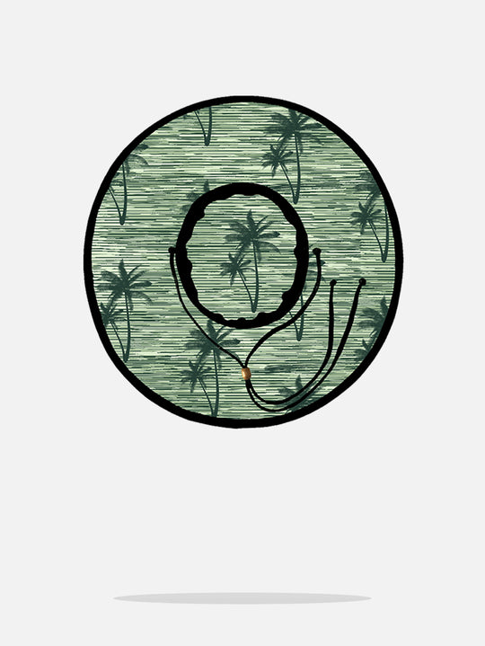 Chapéu de Palha Coqueiro