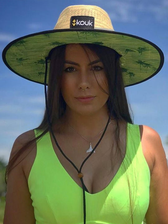 Chapéu de Palha Coqueiro