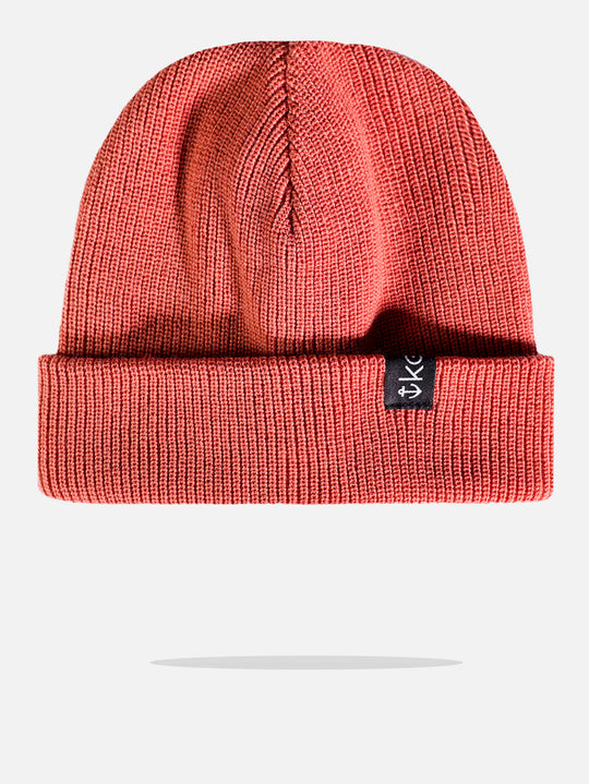Gorro Terra Cota
