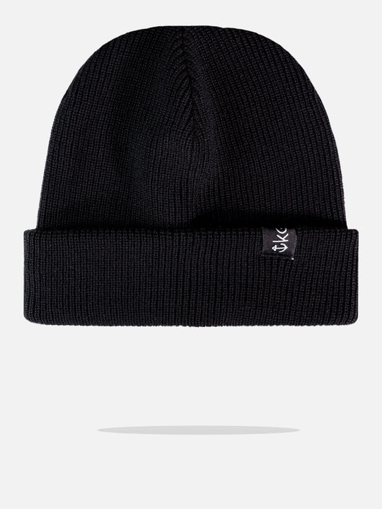 Gorro Preto