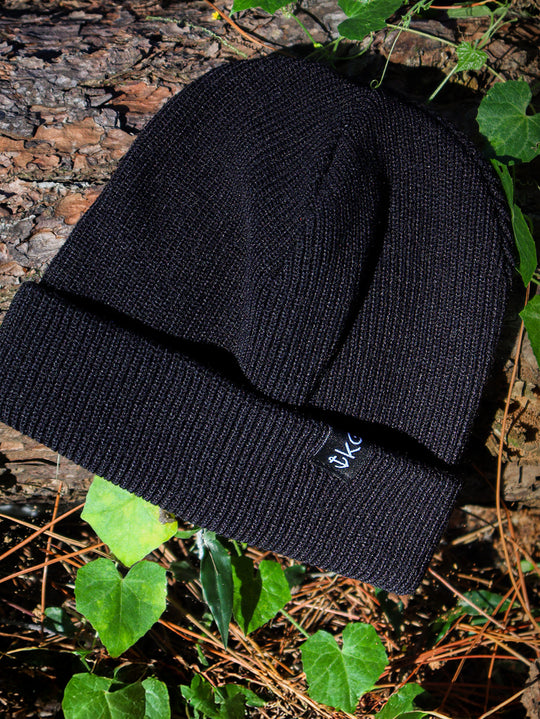 Gorro Preto