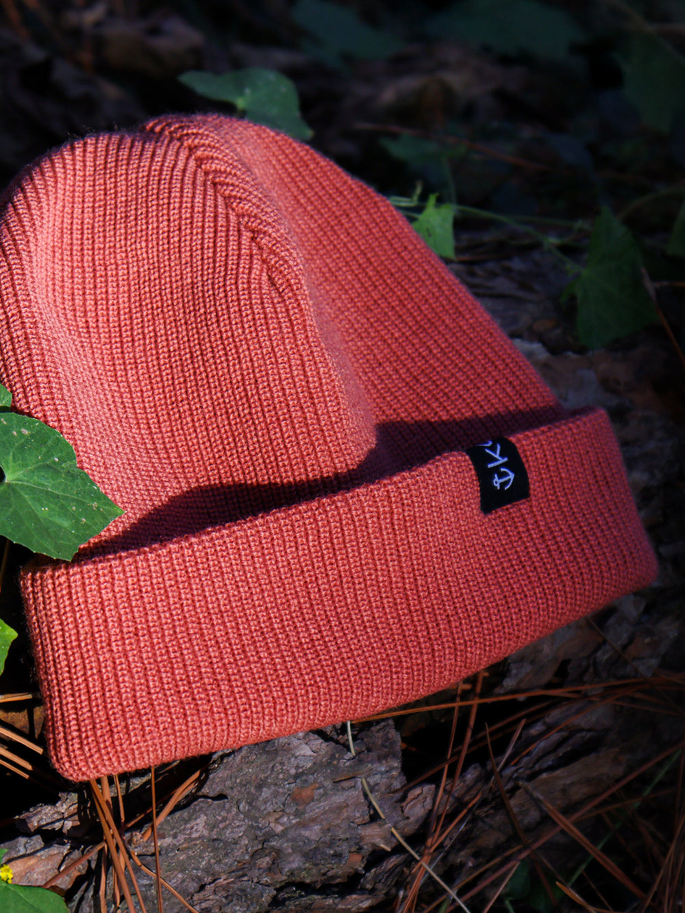 Gorro Terra Cota