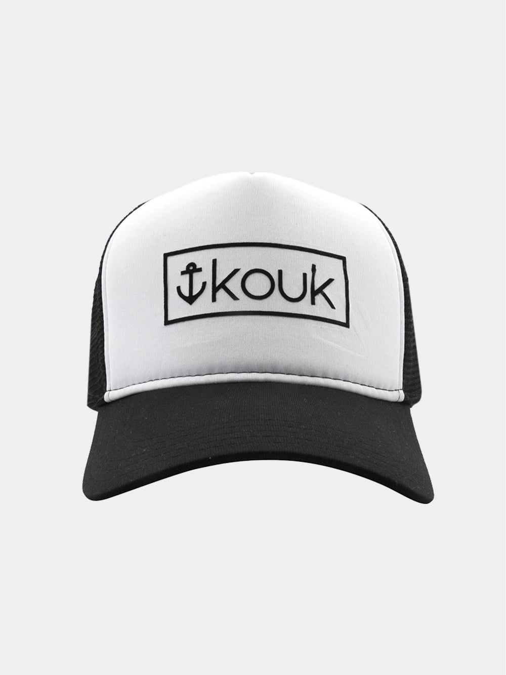 Boné Trucker Kouk