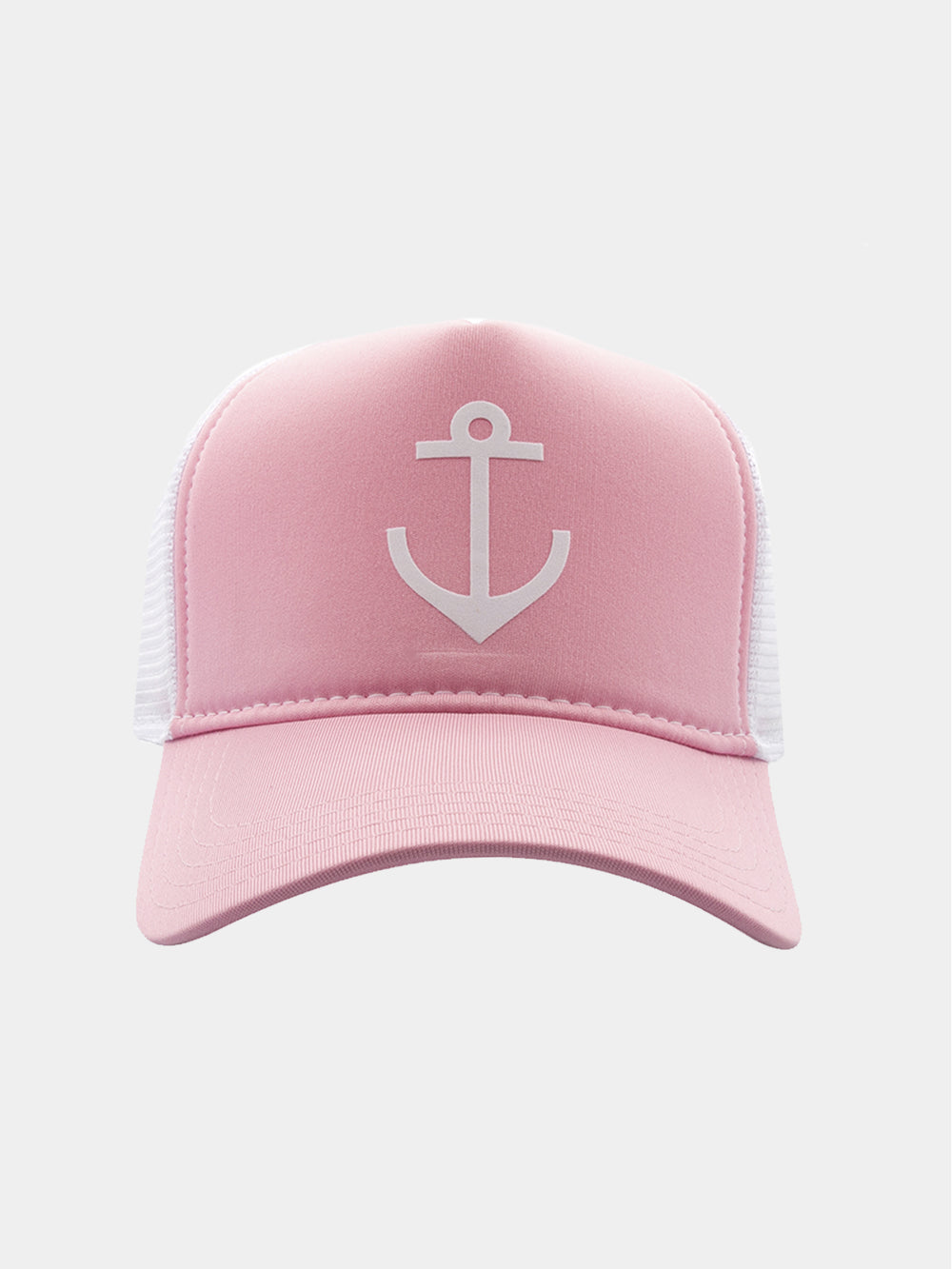 Boné Trucker Anchor