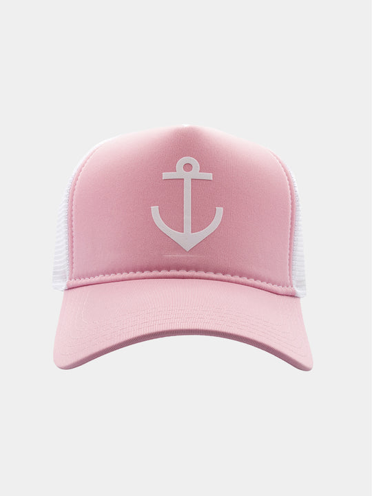 Boné Trucker Anchor