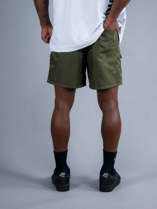 Shorts Stroll Verde