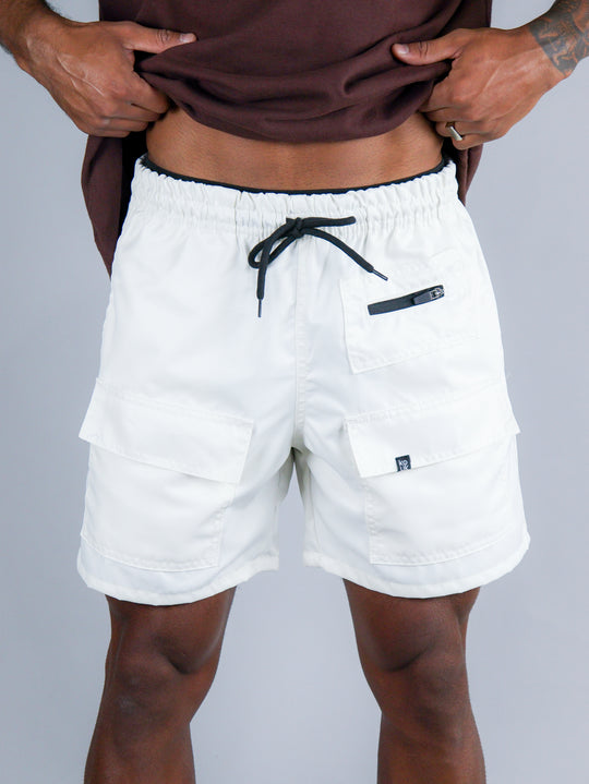 Shorts Stroll Off-White