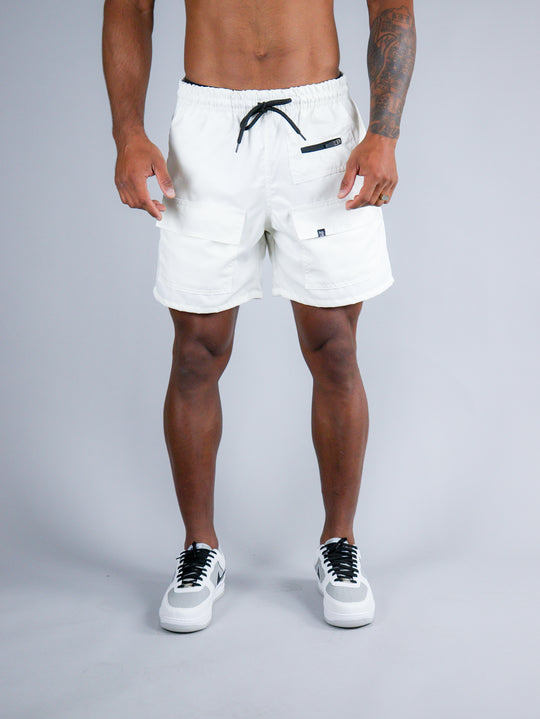 Shorts Stroll Off-White