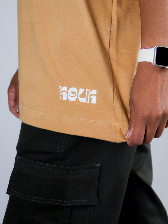 Calça Cargo Line Verde Musgo