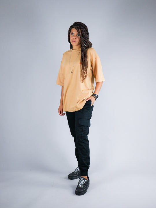 Calça Jogguer Preto