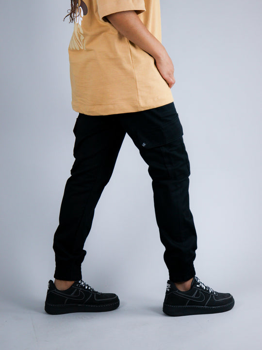 Calça Jogguer Preto