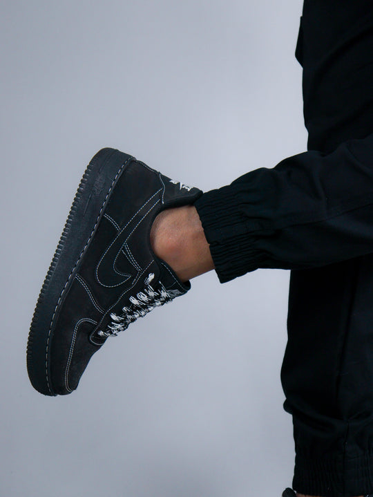 Calça Jogguer Preto