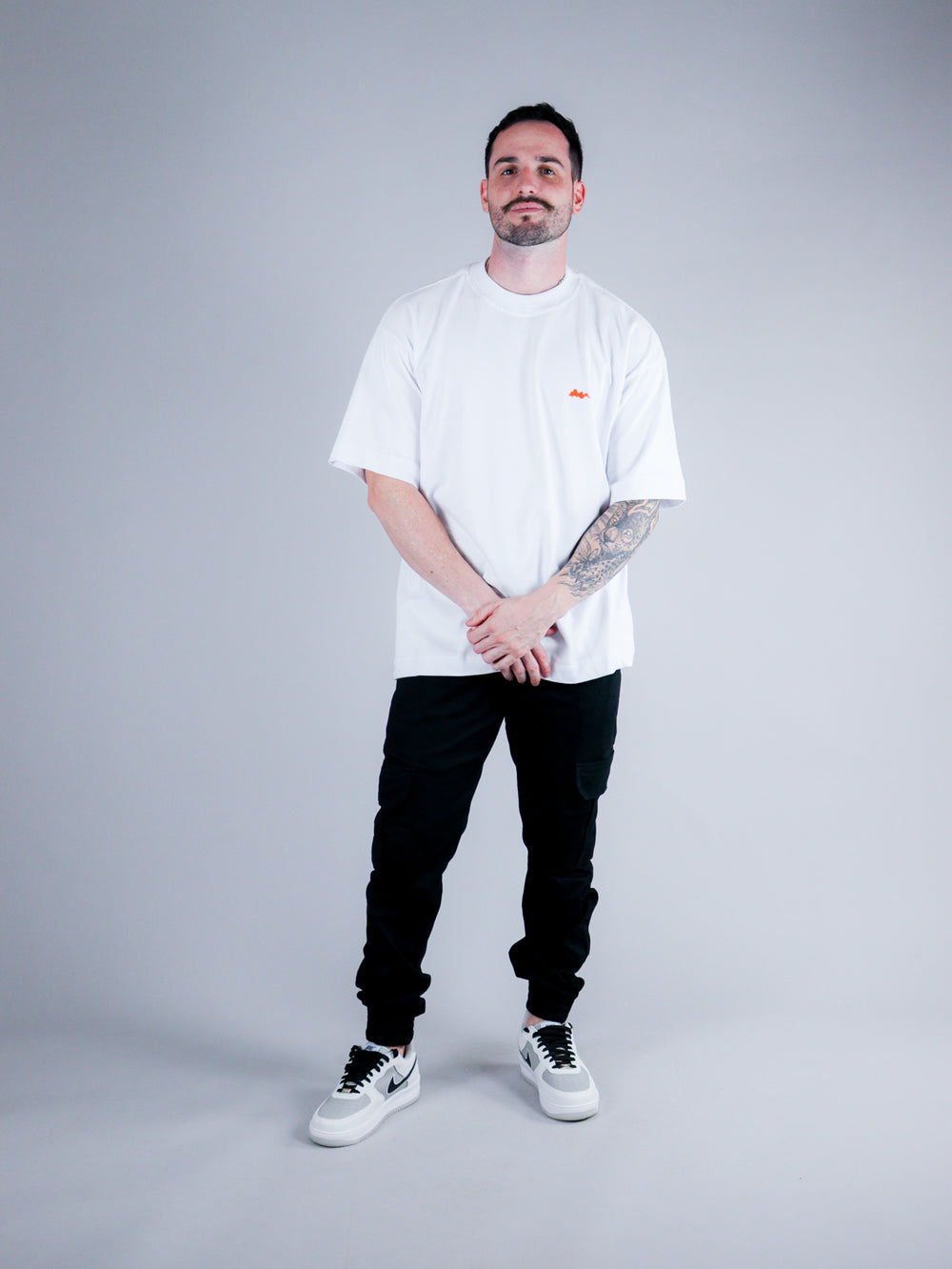 Calça Jogguer Preto