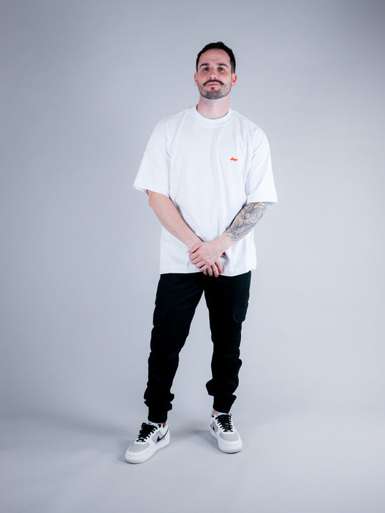 Calça Jogguer Preto