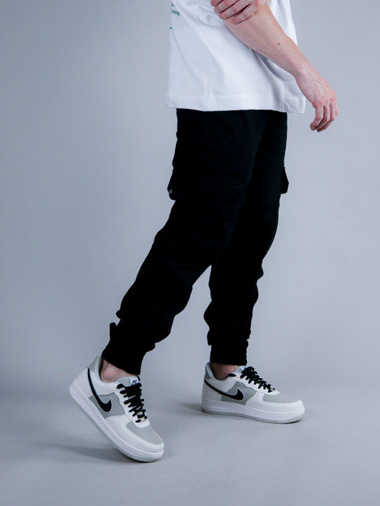 Calça Jogguer Preto