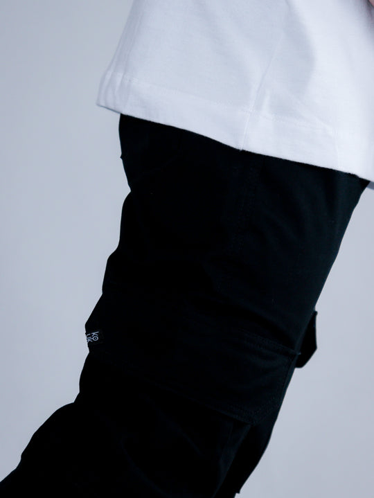 Calça Jogguer Preto