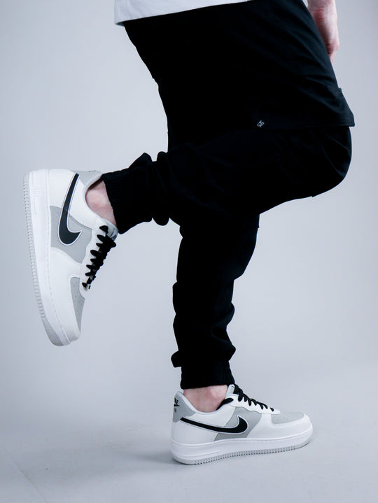 Calça Jogguer Preto