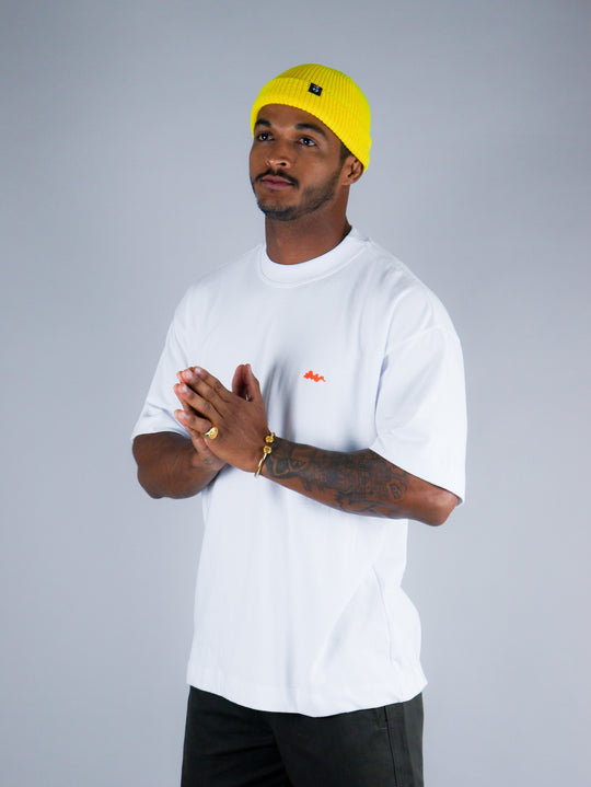 Pulseira Aço Medalha de São Bento Dourado