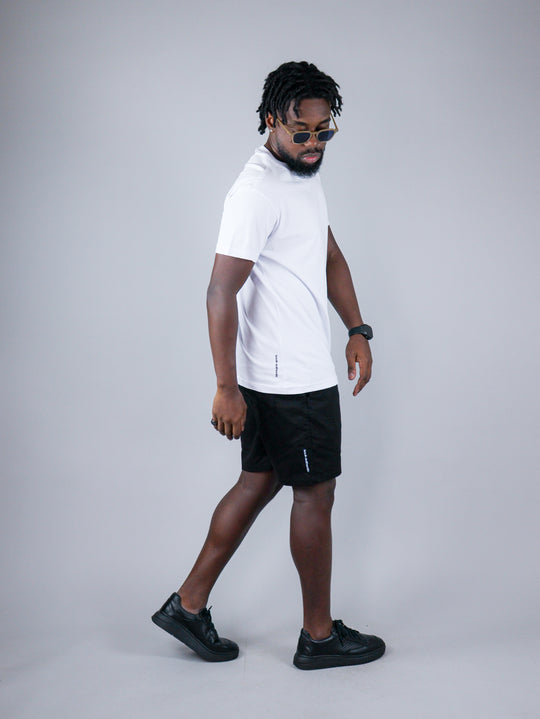 Bermuda Social Preto