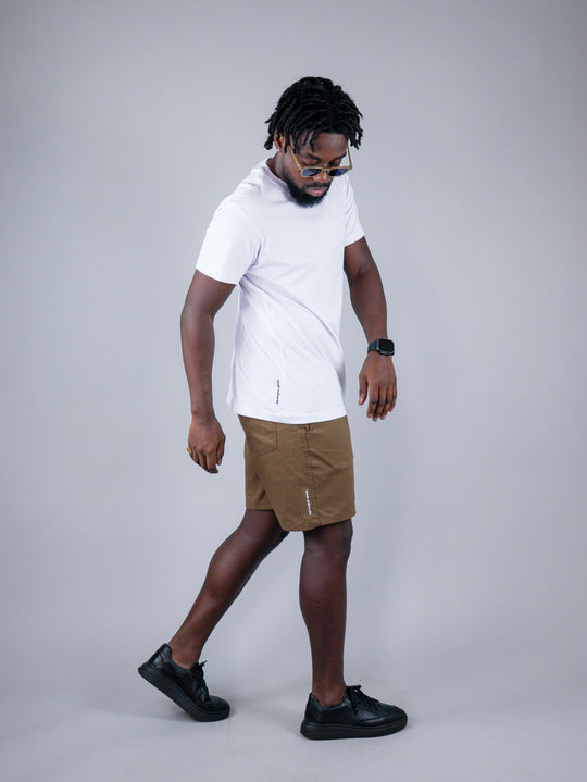 Bermuda Social Marrom