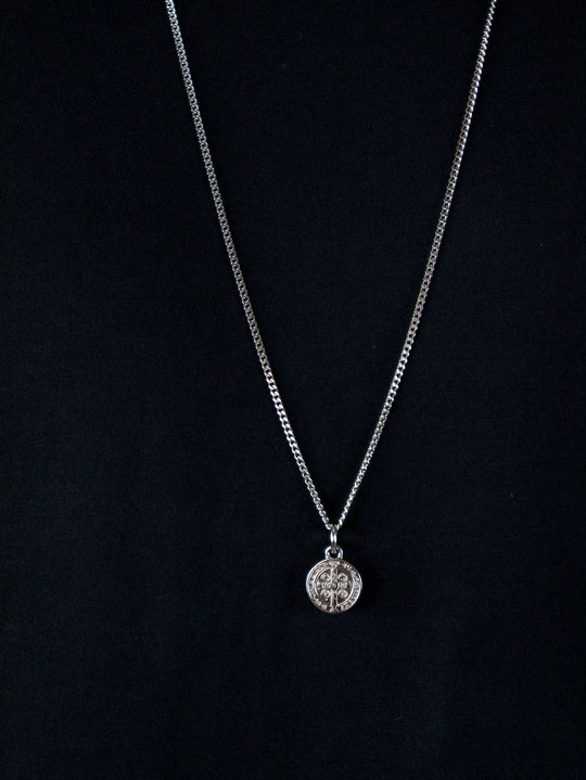 Colar de Corrente São Bento