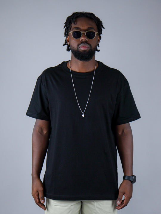 Colar de Corrente São Bento Cruz