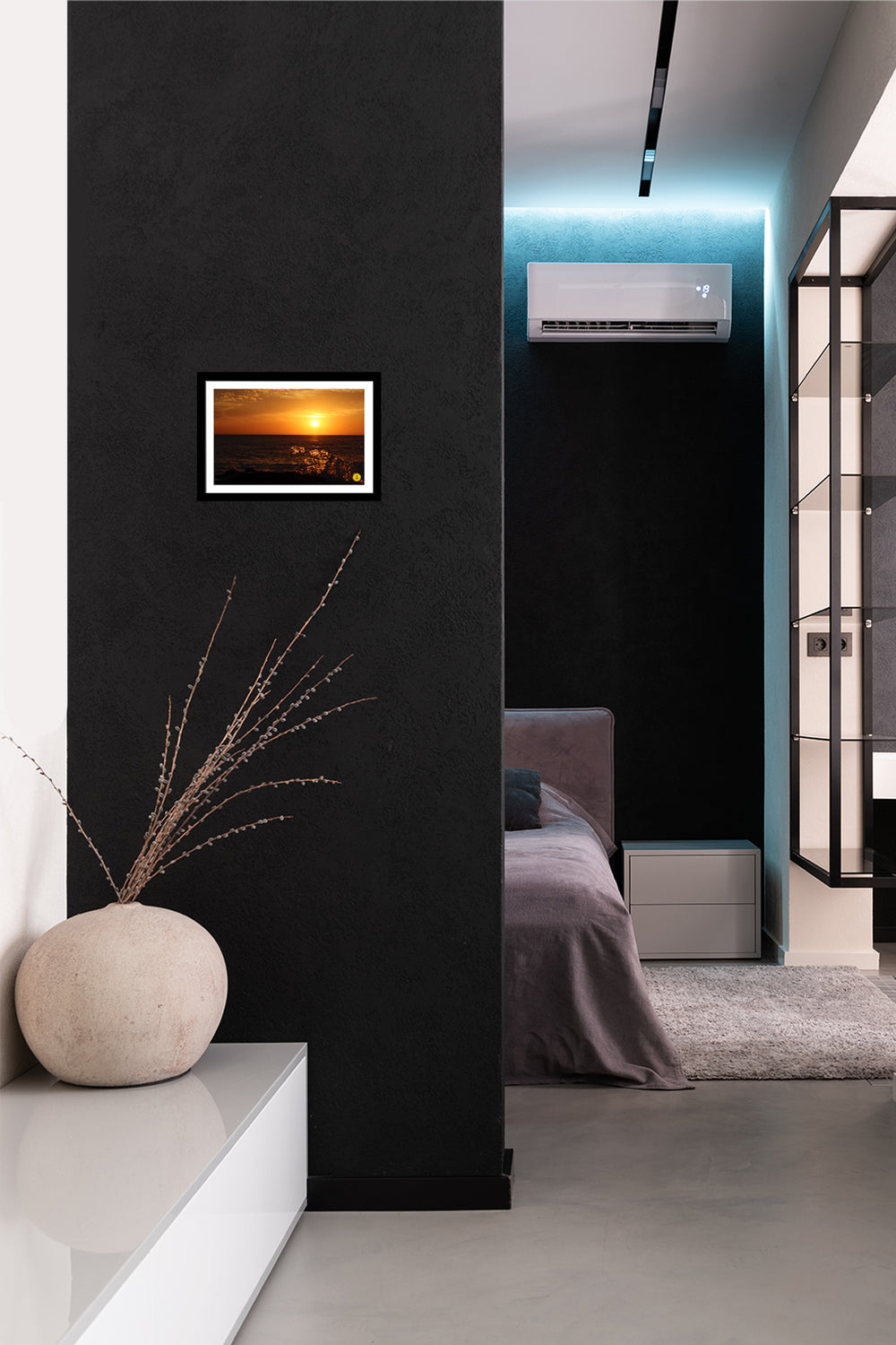 Quadro Secrets Of The Sea