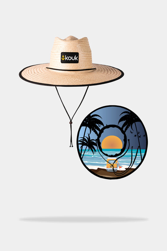 Chapéu de Palha Beach