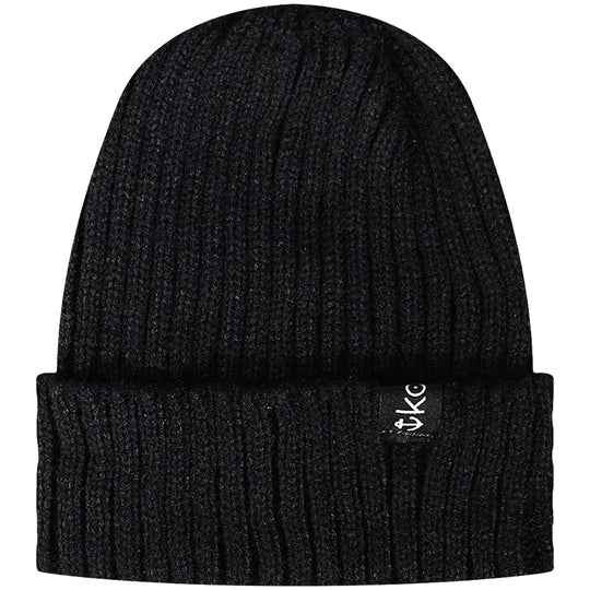 Gorro Americano Preto