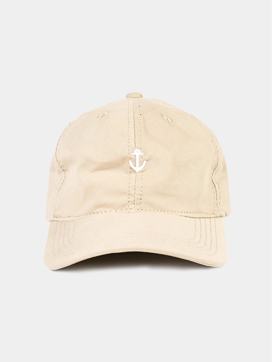 Boné Dad Hat Bege