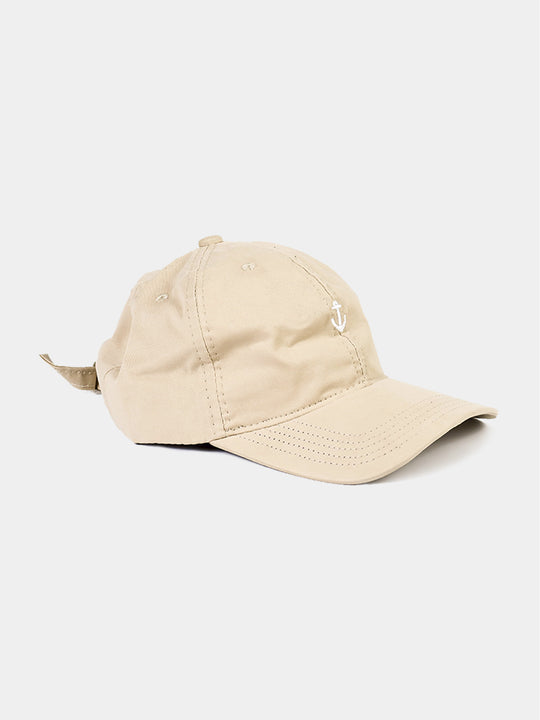 Boné Dad Hat Bege