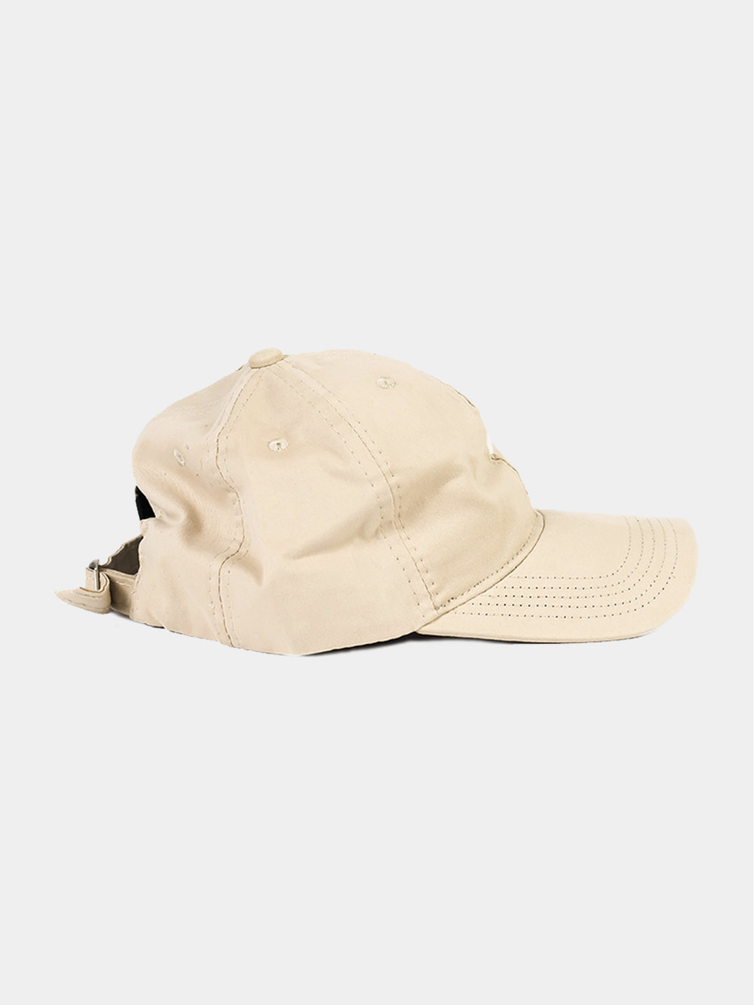 Boné Dad Hat Bege