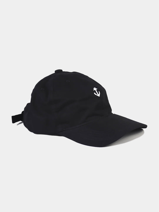 Boné Dad Hat Black