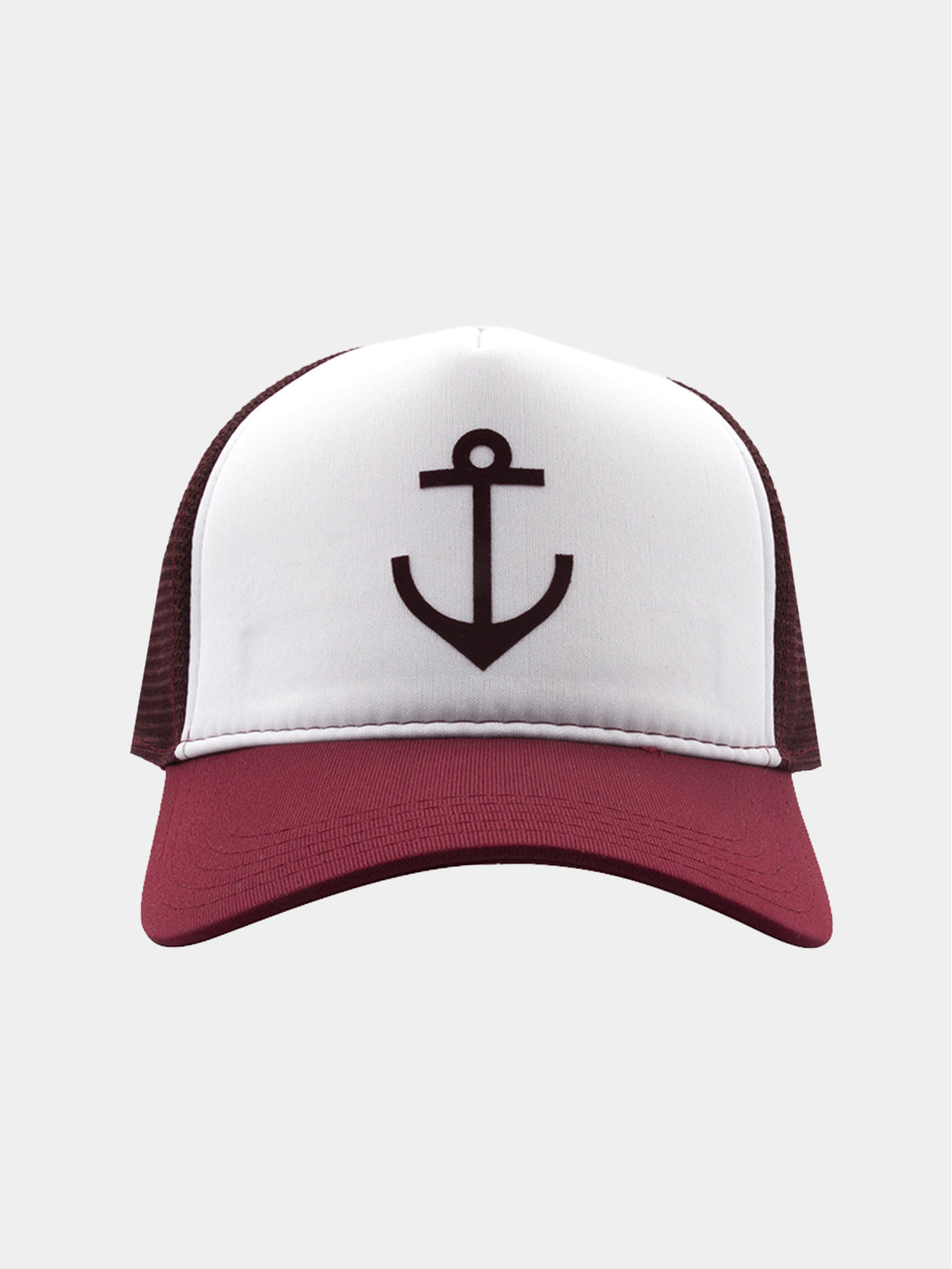 Boné Trucker Anchor