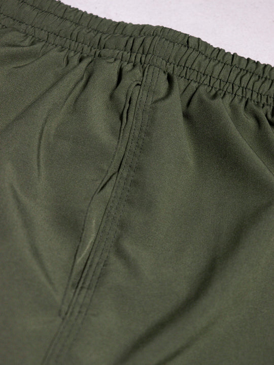 Shorts Praia Verde Musgo